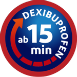 Schnelle Schmerzlinderung