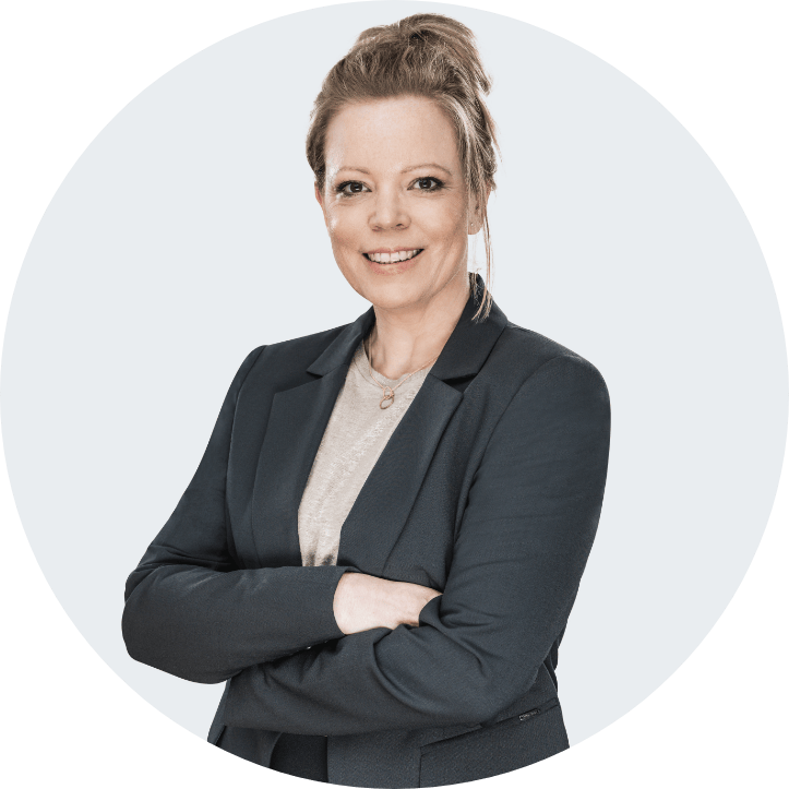 Autorin Tatiana Schmid